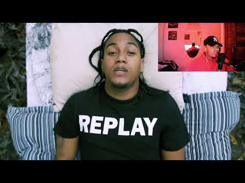 REACCIONANDO A Pikito Produce ❌ Tivi Gunz ❌ Yeo Freko ❌ OG Nvndo   QUIEN SOY RMX  Soy JX