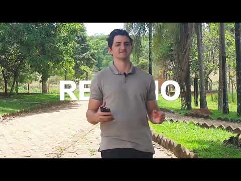 Chácara à Venda em Nerópolis GO | Represas, Casa Sede e à margem da GO-433 | PORTTAL imóveis