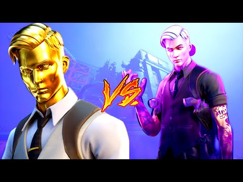 GHOST Midas vs. SHADOW Midas