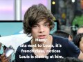 Fuckin' Perfect (A Larry Stylinson and HeYa Love ...