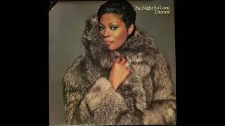 B3  Sweetie Pie  - Dionne Warwick - No Night So Long album - 1980 US Vinyl Record HQ Audio