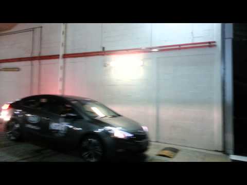 141121 KSTAR FANFEST - B1A4 Leaving MBS