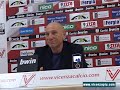 Video: Vicenza verso Modena in pochi ma buoni
