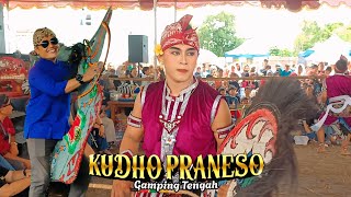 Download lagu SPECIAL PAK EKO BLANGKON‼️ Jathilan Kudho Praneso - Babak 2 Putra ( TARIAN - NDADI ) Banyumeneng  mp3
