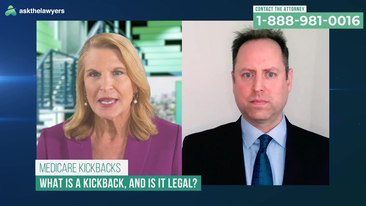 Medicare Kickbacks: How Common is Healthcare Fraud? | Whistleblower Attorney