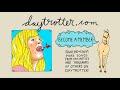 Grace Potter & the Nocturnals - Goodbye Kiss - Daytrotter Session