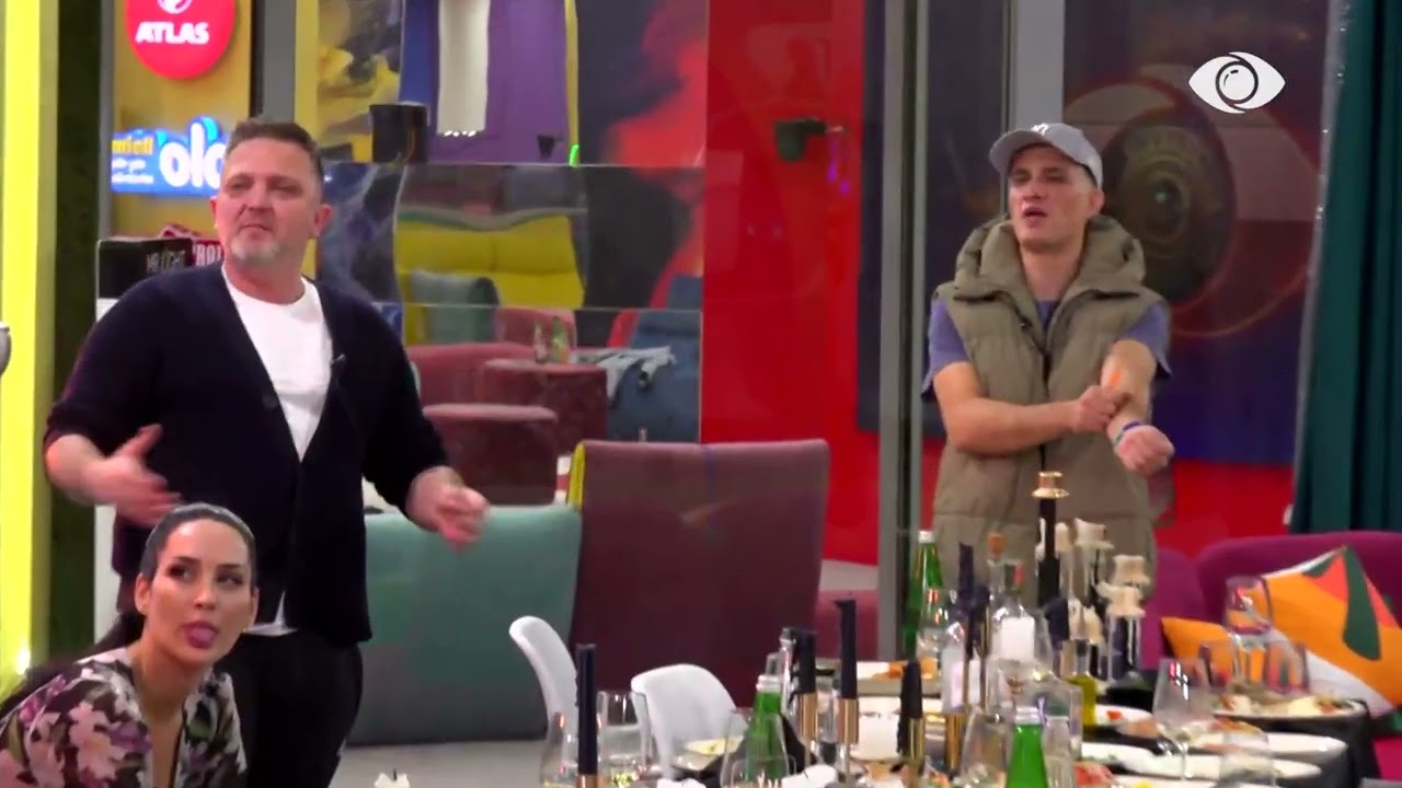 Të ra maska/ Juli-Romeos: Ti je i shtrembër në shpirt