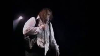 Wembley 1982 | The Promised Land | Meat Loaf