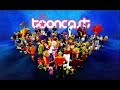 Tandas Publicitarias Tooncast Septiembre 2018