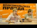 Саша и Вова Борисенко-2 
