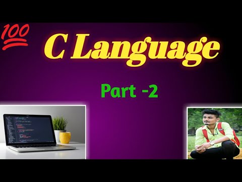 Why c language is so important ! In Hindi