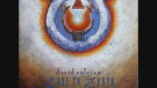 David Sylvian   Upon This Earth  1986