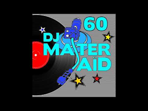 DJ Master Saïd's Soulful House Mix Volume 60