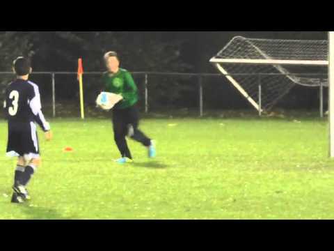 AFC E1 - Almere City E1  5-11-13