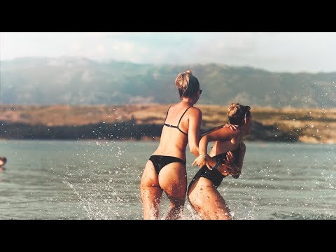 Chris Armada feat. Bella - Secret island (Acoustic Version)