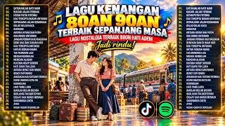 Download lagu LAGU KENANGAN 80AN 90AN TERBAIK SEPANJANG MASA 🎶 | Lagu Nostalgia Bikin Hati Adem, Jadi Rindu! ❤️ mp3