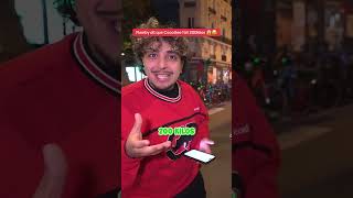 Twitch: Cocottee_ 😂😂 #shorts #drole #funny #cocotte #flamby