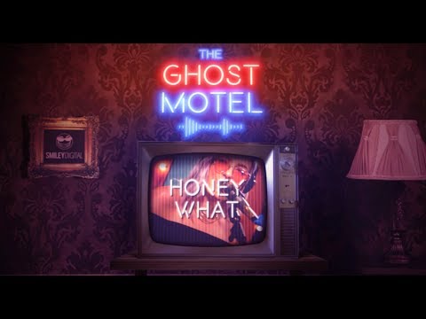 HONEYWHAT - THE GHOST MOTEL SESSIONS EP 5