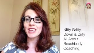 Should You Become a Team Beachbody Coach? Watch this!