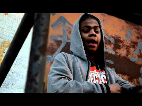 D RAIL SIGN THAT KID (featuring B TIGHT) -(OFFICIAL HD VIDEO)