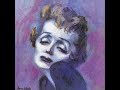 Edith Piaf - Mon dieu (Audio officiel)