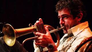 Paolo Fresu Quintet - Wayne