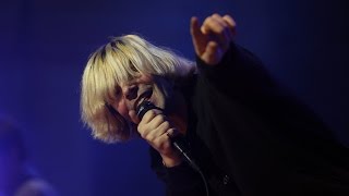 The Charlatans - Come Home Baby at BBC 6 Music Festival 2015