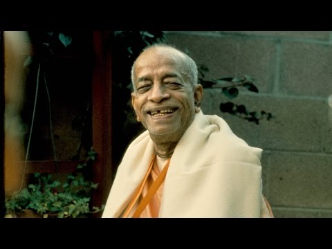 Our Condition -- Precarious by Srila Prabhupada (SB 01.07.08) at Vrndavana, September 7, 1976