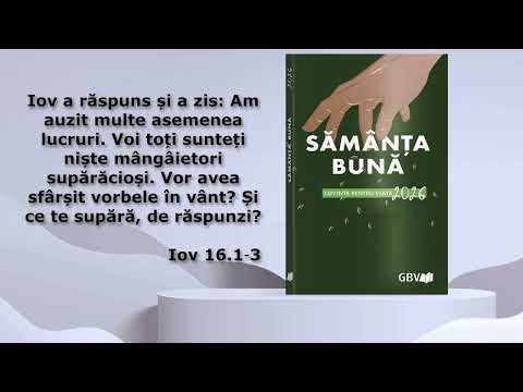 Vorbe în vânt - luni, 7 septembrie