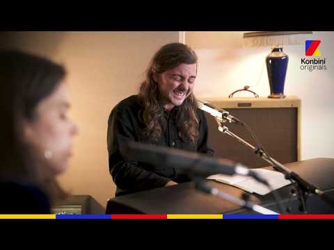 Flavien Berger & Aja : Cover "Bailando" de Paradisio