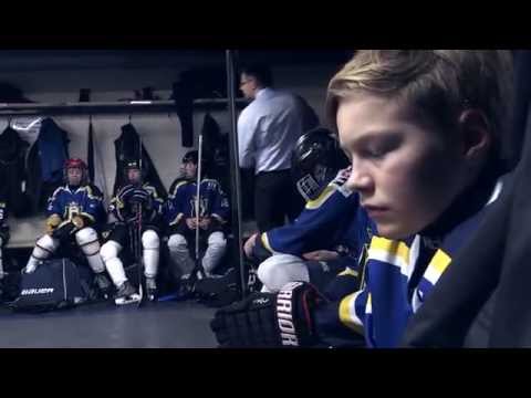 Blues Select 02 Kanadassa/PeeWee 2015 - osa 7