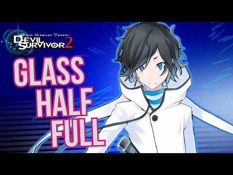Devil Survivor 2 is a Glass Half Full Apocalypse | Aligning Megami Tensei