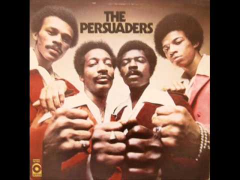 Some Guys Have All The Luck The Persuaders Last Fm