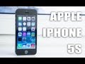 Обзор Apple iPhone 5S 16GB