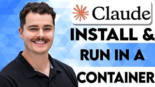 How To Install And Run Claude Code In A Container [2026 Guide]