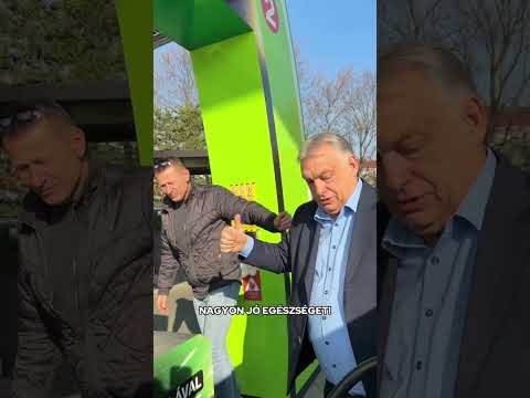 Ez ennyi! Benzin: 595, Gázolaj: 615