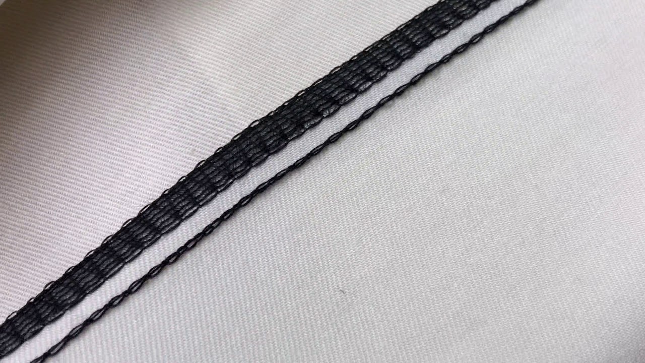 YAMATO AZF 8600 TOP-FEED 5 THREAD OVERLOCK