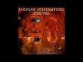 Andreas Vollenweider – "Con Chiglia - Geastrum Coronatum - La Paix Verde - Pace Verde"