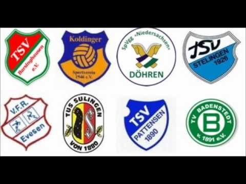 Auslosung Viertelfinale - Krombacher Bezirkspokal Hannover 2012/2013