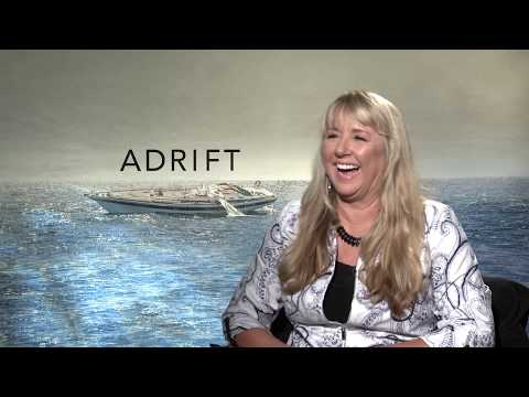 ADRIFT: Real Life Survivor Tami Oldham Ashcraft