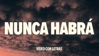 Nunca Habra