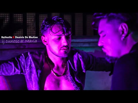 Raffaello Ft. Daniele De Martino - Ij a cunosc a' mari (Ufficiale 2019)