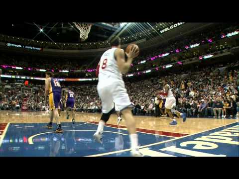 February Plays of the Month