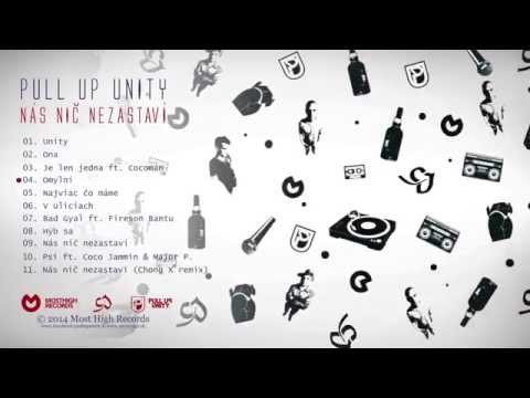 PULL UP UNITY - OMYLNÍ