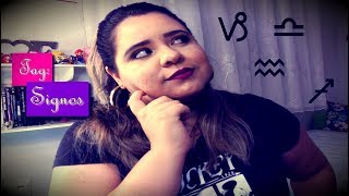 TAG: Signos | LIBRA - vídeo