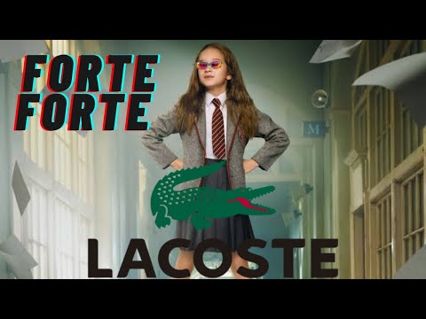 Matilda - PRA COMEÇAR O FINAL DE SEMANA (FORTE FORTE DE LACOSTE) - DJ Arana