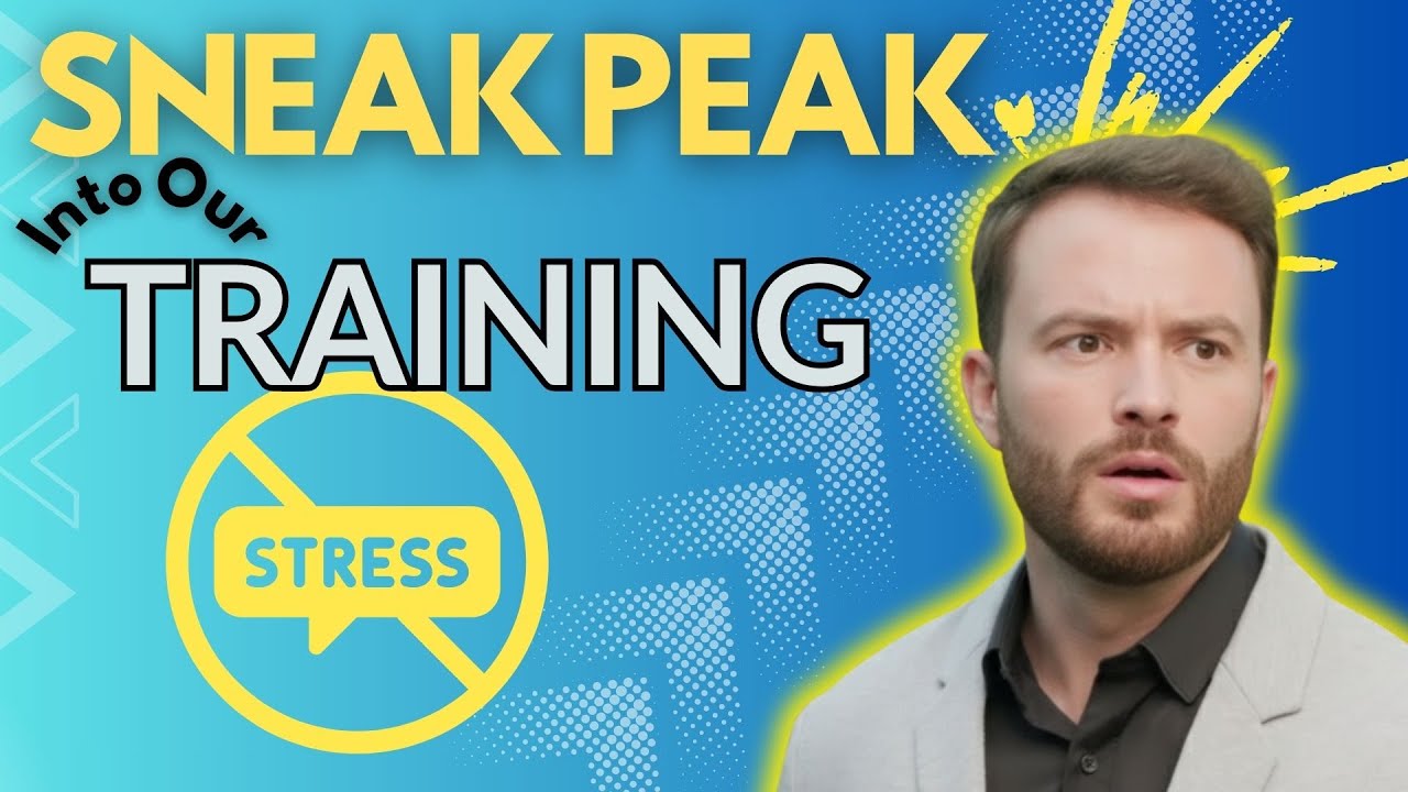 Sneak Peak: Look Inside Our Well-Being Strategist Training & Certificate Program