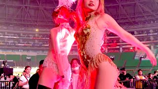 ミュージックサーカス福岡2023