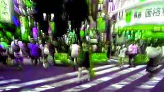 世界は80年代に終了しました - Transcendental Express