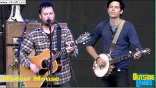 modest mouse  Wild Packs of Family Dogs